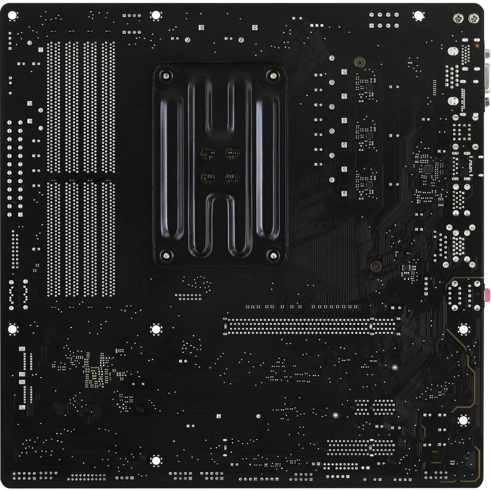 ASROCK B550M PRO4