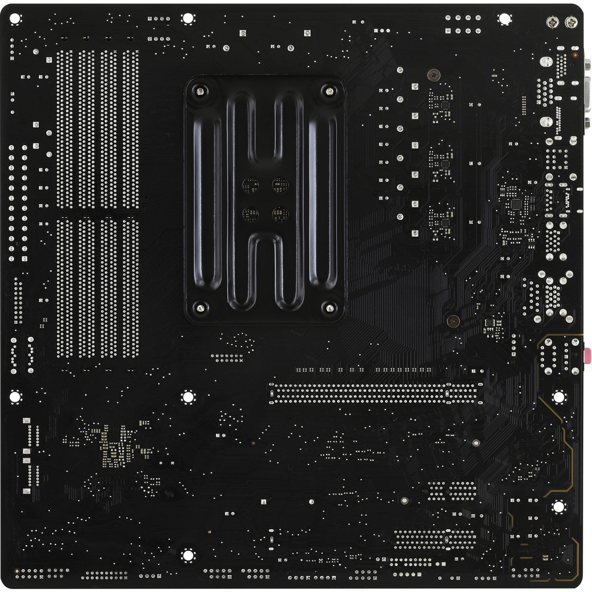 ASROCK B550M PRO4