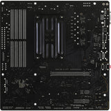 ASROCK B550M PRO4