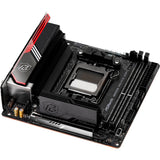 ASROCK ASROCK B650E PG-ITX WiFI