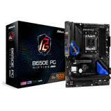 ASROCK ASROCK B650E PG RIPTIDE WLAN