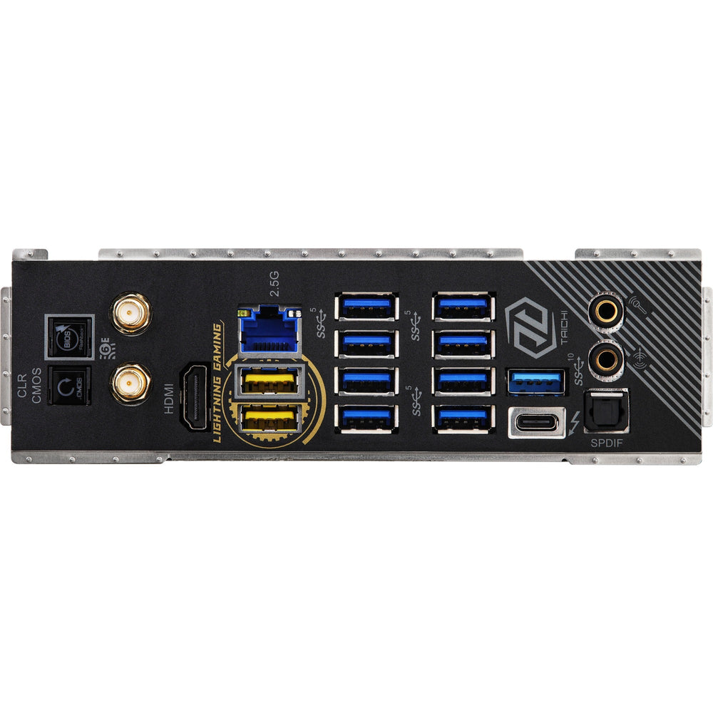 Asrock B650e Taichi Lite