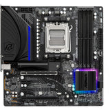 Asrock b650m pg Springflut