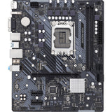 ASROCK ASROCK B660M-HDV
