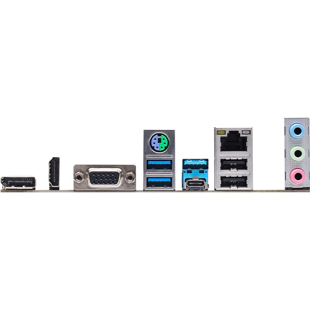 ASROCK ASROCK B660M-HDV