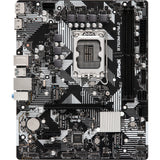 ASROCK B760M-H M.2