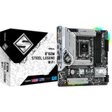ASROCK B760M LEGEND WLAN