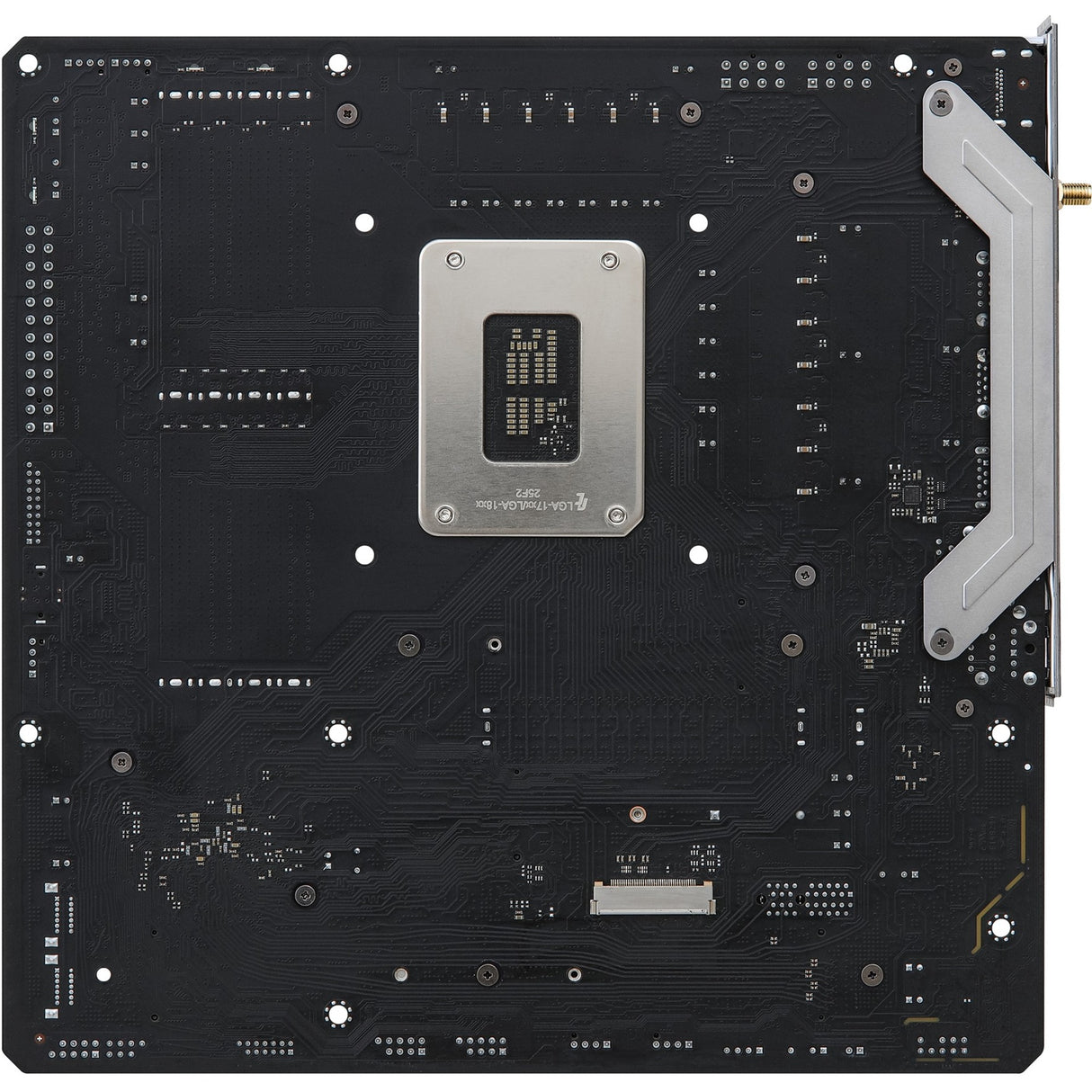 ASROCK B760M LEGEND WLAN