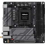 ASRock ASRock Z790M-ITX WLAN