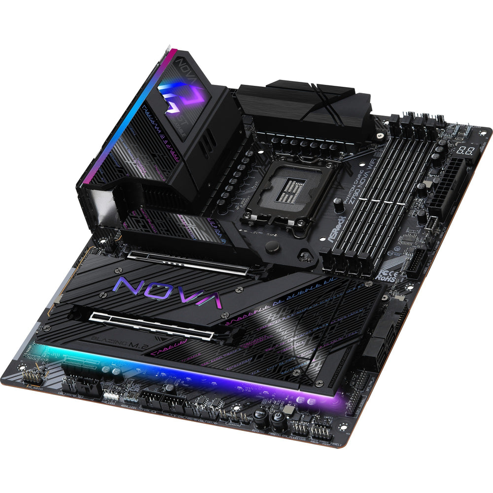 Asrock Z790 Nova WiFi