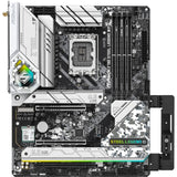 ASROCK ASROCK Z790 STAEL LEGEND WLAN