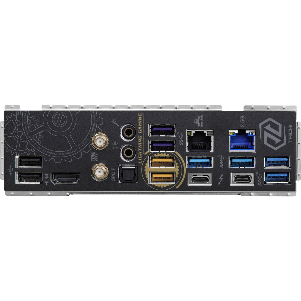 Asrock Z790 Taichi Lite