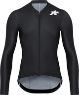 Assos mille gt s11 evo - long sleeve jersey | s