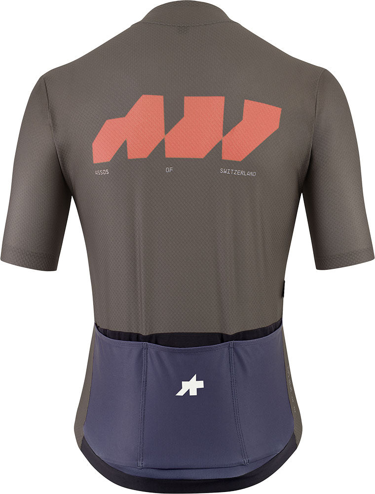 Assos equipe rsr s11 we are the a - jersey | m