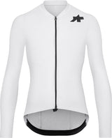 Assos mille gt s11 evo - long sleeve jersey | l