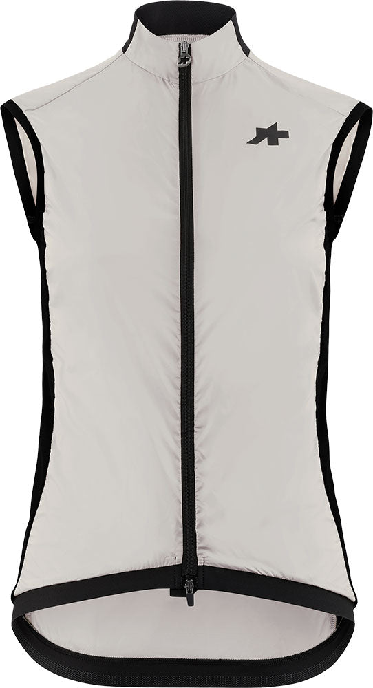 Assos uma gt s11 - women's wind waistcoat | s