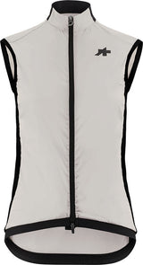 Assos uma gt s11 - women's wind waistcoat | xl