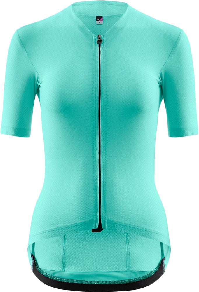 Assos dyora r s11 - women's jersey | xl