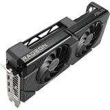 ASUS Dual Radeon RX 7800 XT OC