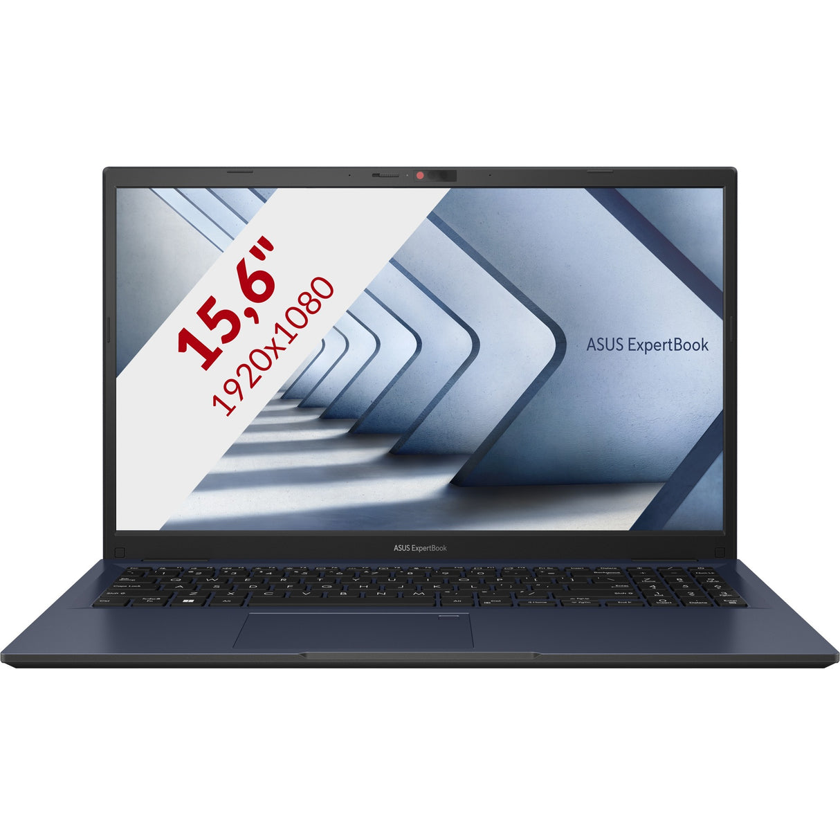 Asus Expertenbuch B1 B1502CVA-BQ0717XA