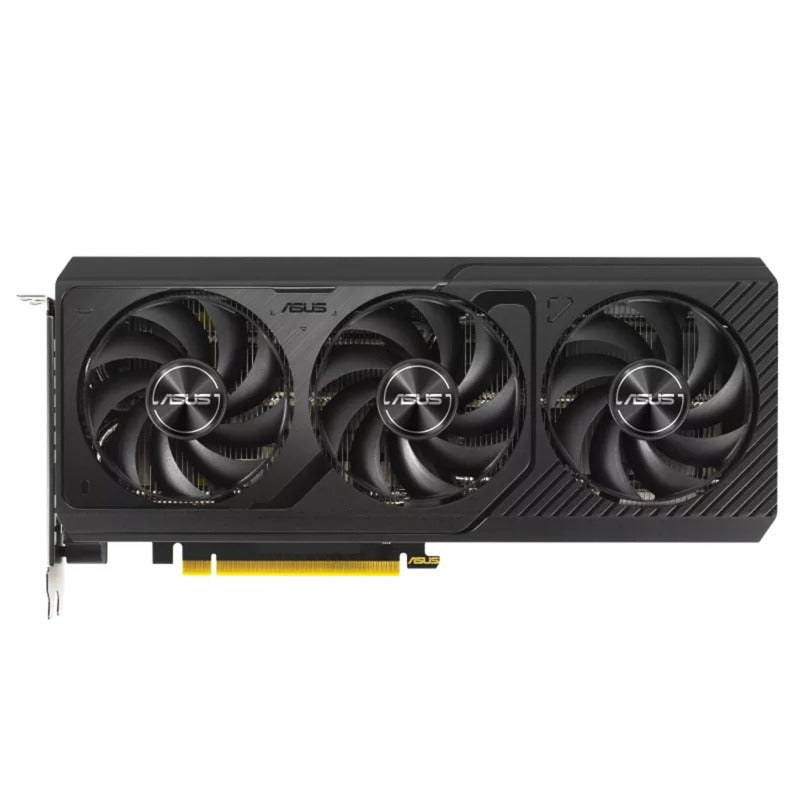 ASUS GeForce RTX 4070 12 GB GDDR6X OC Edition
