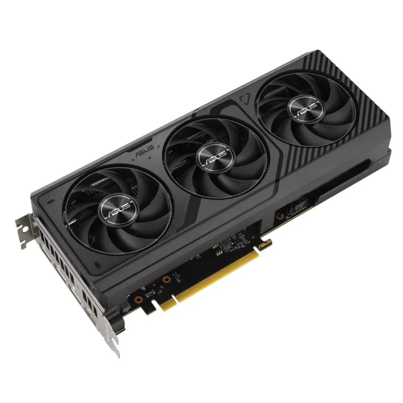 ASUS GeForce RTX 4070 12 GB GDDR6X OC Edition