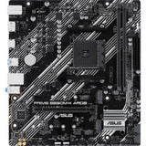 Asus Prime B550M-K argb