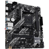 Asus Prime B550M-K argb