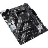Asus Prime B550M-K argb