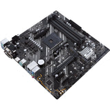 Asus Prime B550m-K