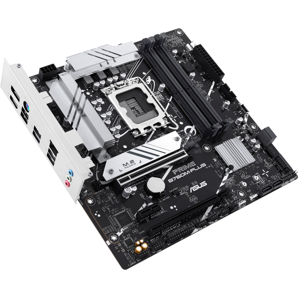 ASUS PRIME B760M-PLUS