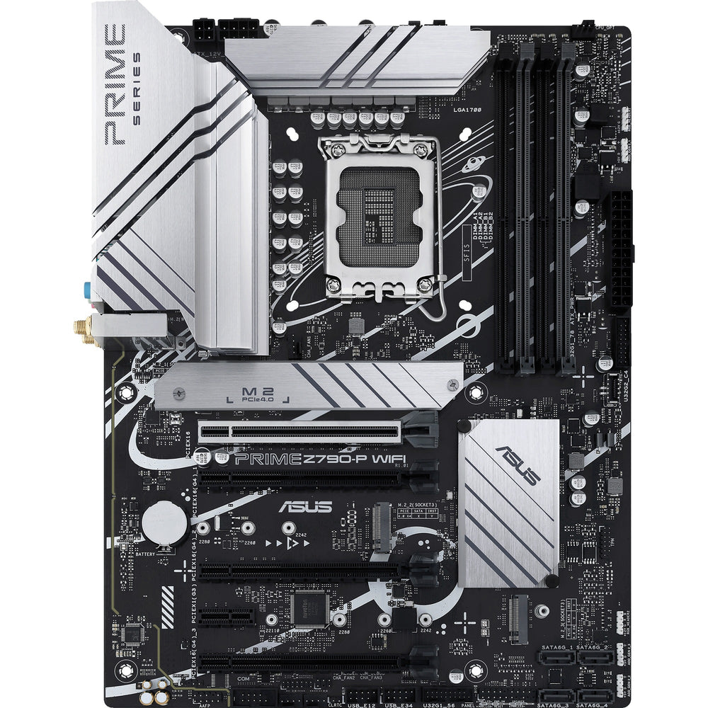 Asus Prime Z790-P WLAN