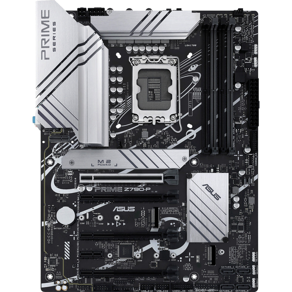 Asus Prime Z790-P