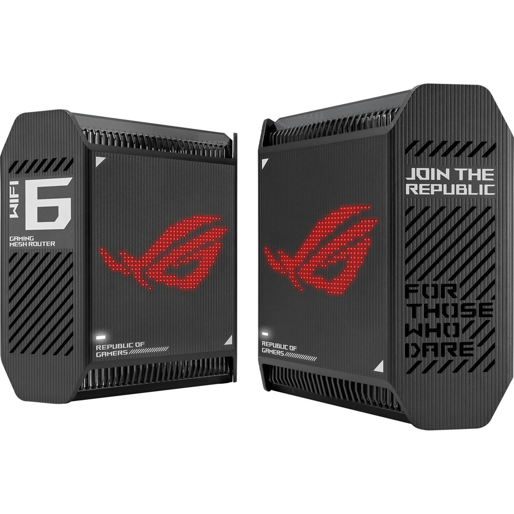 Asus Rog Rapture GT6