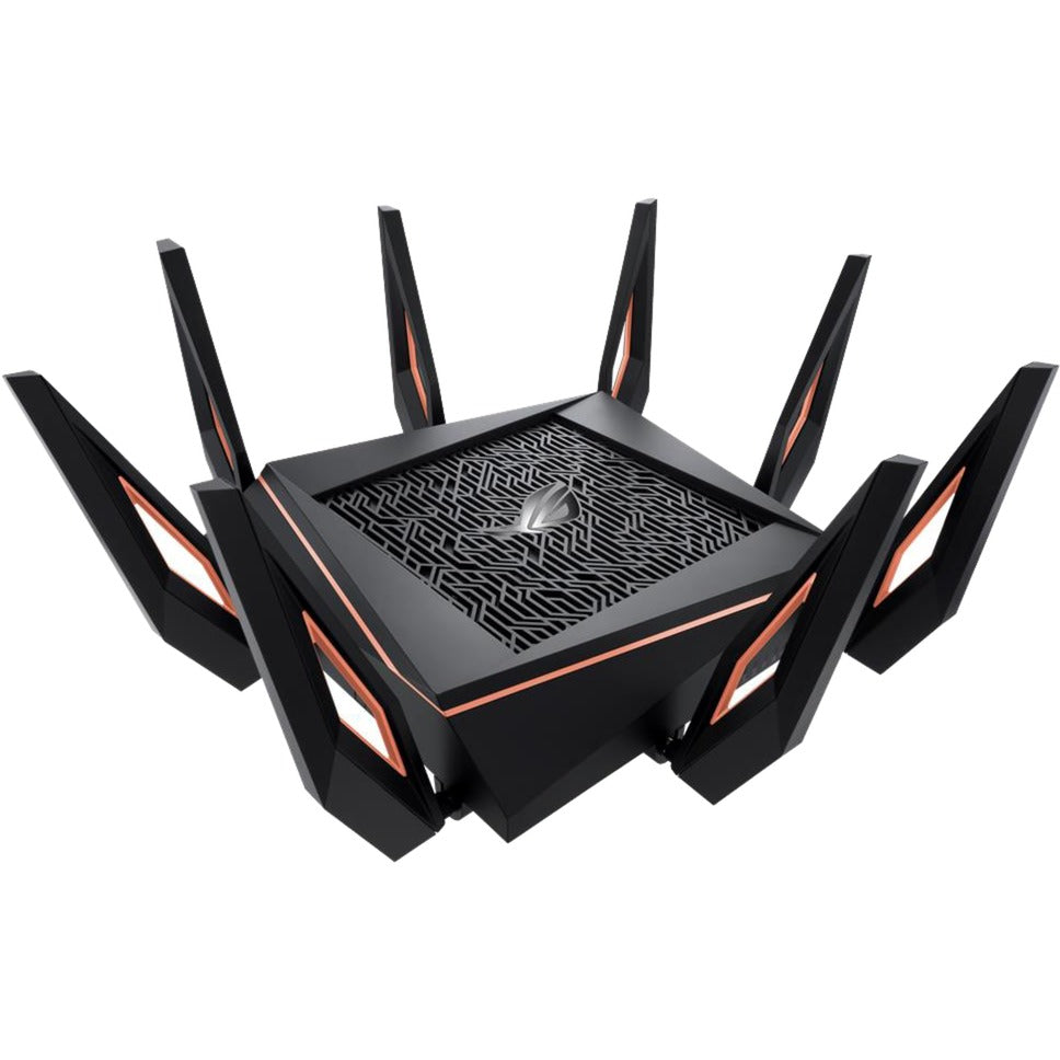 Asus Rog Rapture GT AX11000
