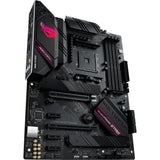Asus Rog Strix B550-F Gaming