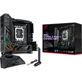 Asus Rog Strix Z790-I Gaming WiFi