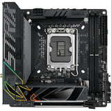 Asus Rog Strix Z790-I Gaming WiFi