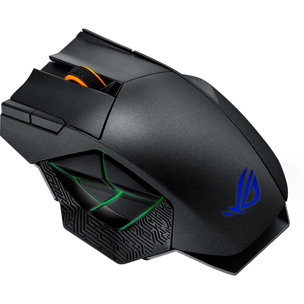 Asus Rog Spatha x