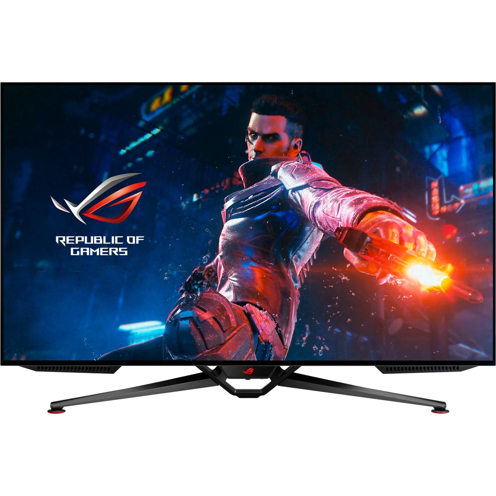 Asus Rog Swift PG42UQ