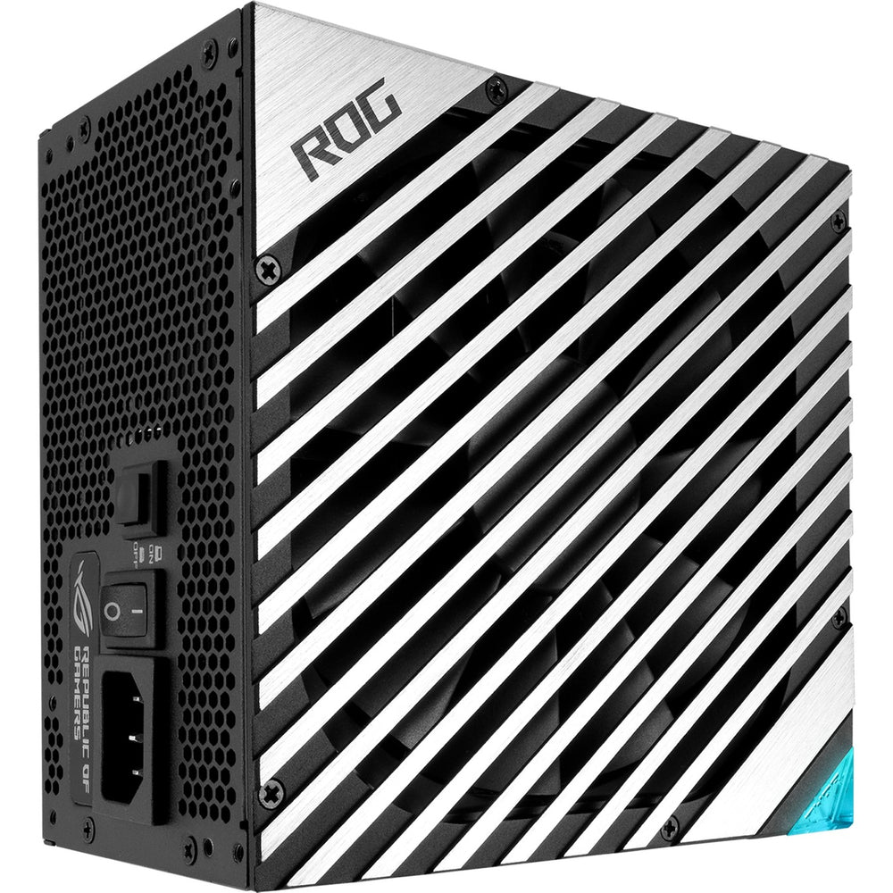Asus Rog Thor 850W Platin II
