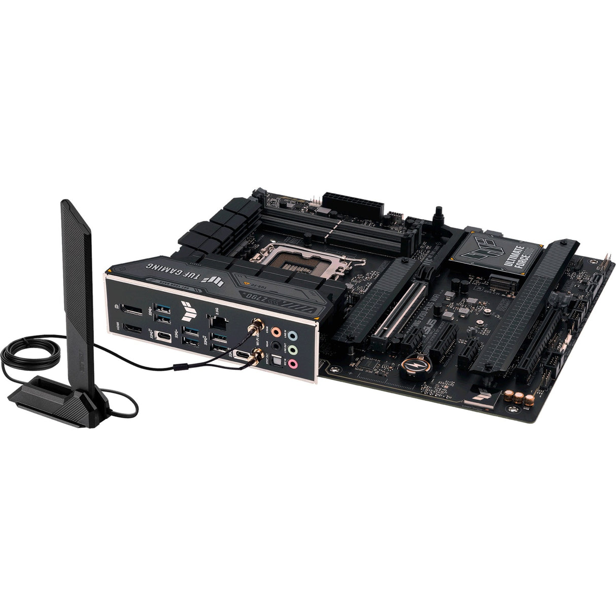 Asus Tuf Gaming Z790-Plus WiFi