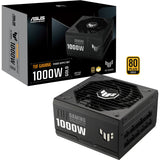 Asus Tuf Gaming 1000W guld