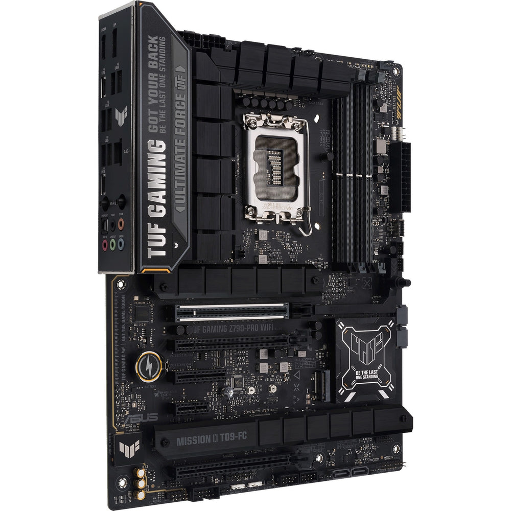 Asus Tuf Gaming Z790-pro WiFi