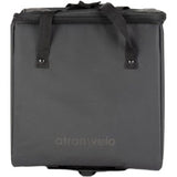 Atranvelo Kühltasche Cool Avs Kühltasche Cool Avs Schwarz