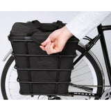 Atranvelo Korbtasche add 25 Korbtasche add 25 schwarz