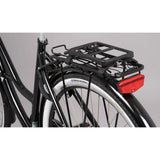 Atran Velo -Adapter Newrack Uni XL mit AVs Schwarz