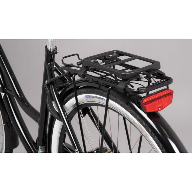 Atran Velo -Adapter Newrack Uni XL mit AVs Schwarz