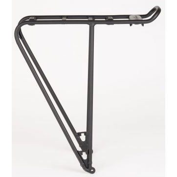 Atranvelo Heckträger Tour Sport AVS 28 Aluminium schwarz