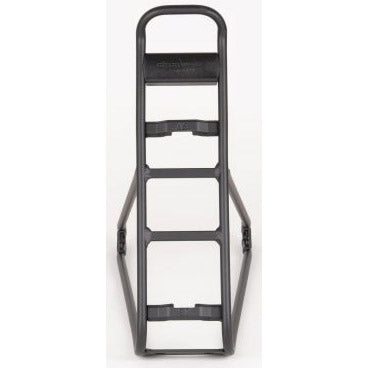 Atranvelo Heckträger Tour Sport AVS 28 Aluminium schwarz